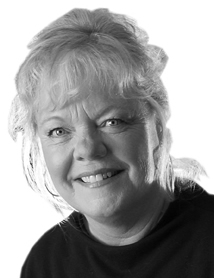 carole perry